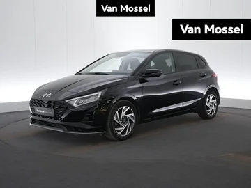 Hyundai i20 (2024)