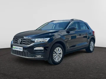 VOLKSWAGEN T-Roc (2019)
