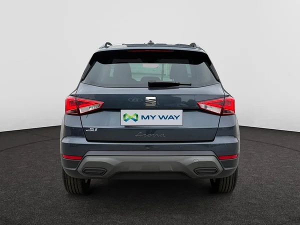 SEAT Arona (2026) — foto 18 van 20
