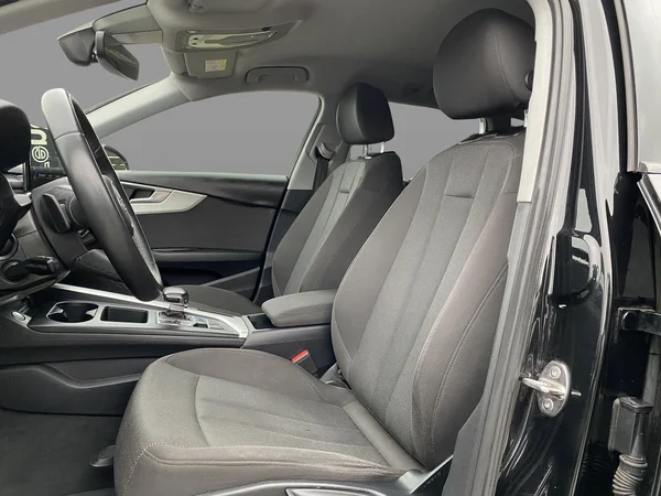 Audi A4 (2022) — foto 4 van 20