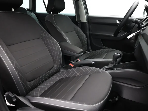SKODA Fabia Combi (2021) — foto 11 van 20