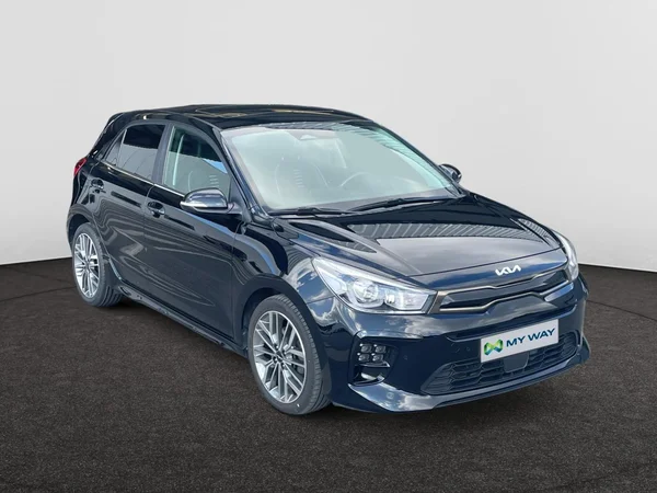 KIA Rio - 2021 (2023) — foto 13 van 20