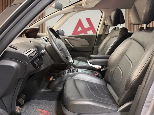 Citroen Grand-C4-SpaceTourer (2022) — foto 3 van 30