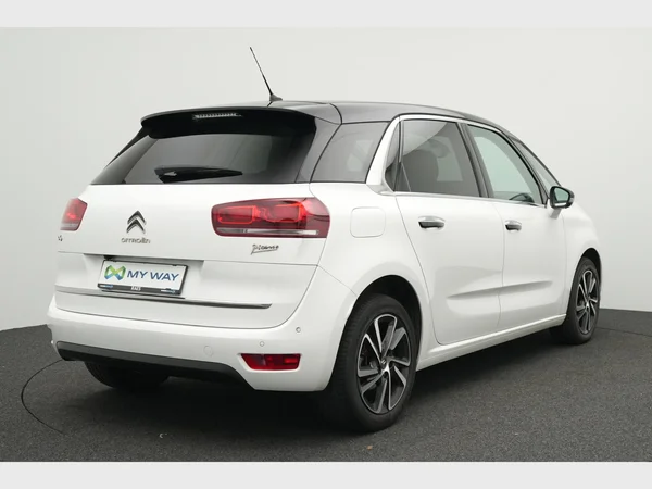 CITROEN C4 Picasso (2017) — foto 12 van 24