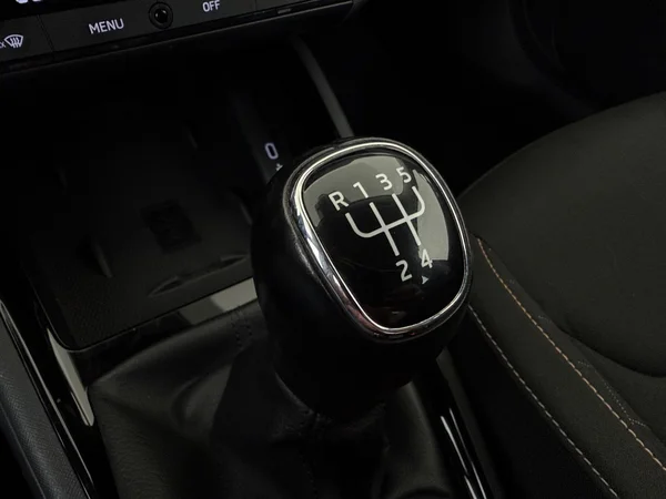 SKODA Scala (2021) — foto 4 van 29