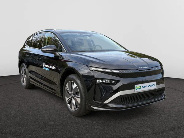 SKODA Enyaq (2026) — foto 22 van 24