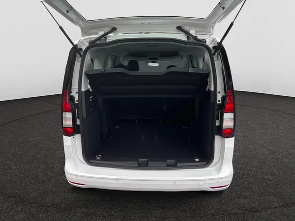 VOLKSWAGEN Caddy Maxi Dsl (2025) — foto 14 van 24