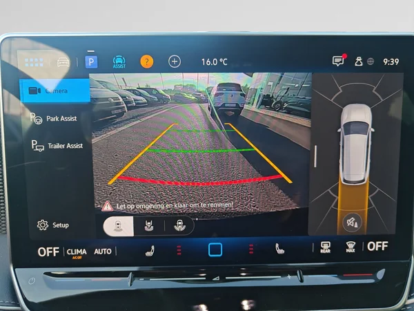 VOLKSWAGEN Passat Variant eHybrid (PHEV) (2025) — foto 5 van 16
