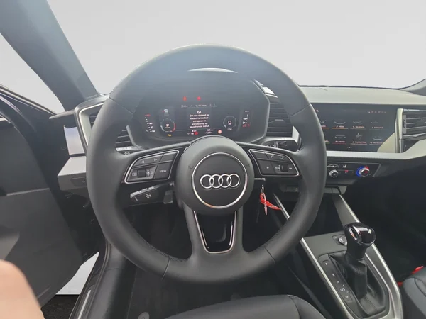 AUDI A1 allstreet (2025) — foto 5 van 24