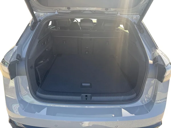 VOLKSWAGEN ID.7 Tourer (2026) — foto 13 van 21