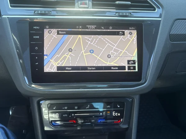 Volkswagen Tiguan (2021) — foto 4 van 16