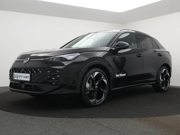 VOLKSWAGEN T-Roc (2025)