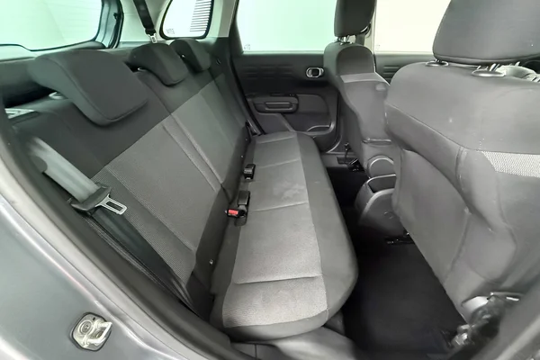 Citroen C3 Aircross (2022) — foto 4 van 45