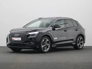 AUDI Q4 e-tron 66f66d40-38c3-4eab-9ded-d87a6bfa00bc