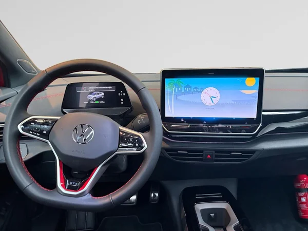 VOLKSWAGEN ID.5 (2026) — foto 2 van 23
