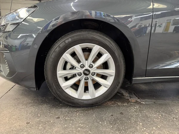 AUDI A3 Sportback Dsl (2022) — foto 16 van 24