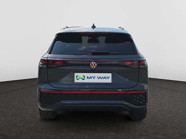 VOLKSWAGEN Tayron eHybrid (PHEV) (2026) — foto 18 van 23