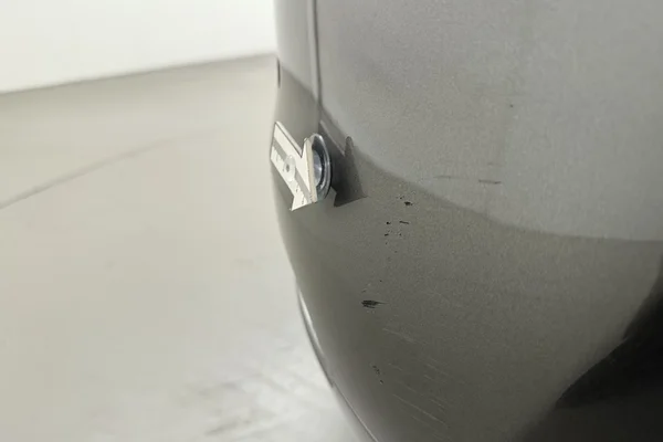 Fiat 500 (2018) — foto 14 van 21
