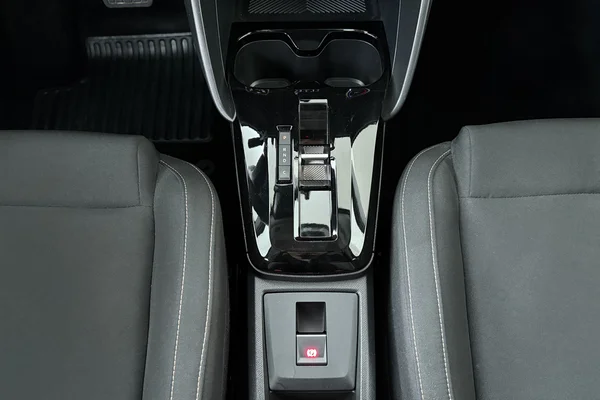 Citroen E-C3 Aircross (2025) — foto 4 van 18