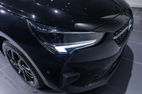 Opel Corsa (2022) — foto 18 van 21