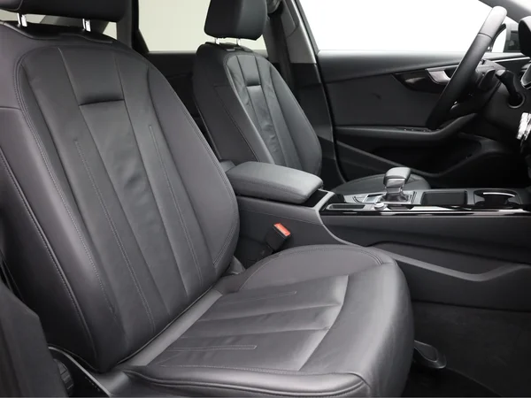 AUDI A4 Dsl (2020) — foto 14 van 19
