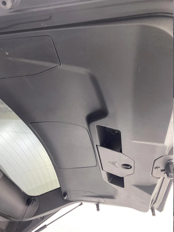 Peugeot 3008 PHEV (2023) — foto 50 van 54