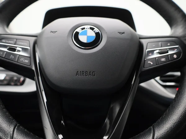 BMW 1 Reeks (2022) — foto 19 van 39