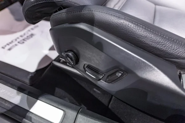 Volvo XC60 (2022) — foto 21 van 42