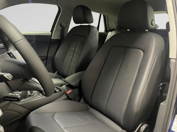 AUDI Q2 (2024) — foto 6 van 15