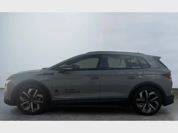 Skoda Elroq (2026) — foto 19 van 25