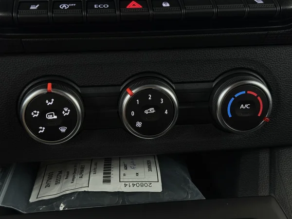 RENAULT Kangoo (2025) — foto 18 van 29