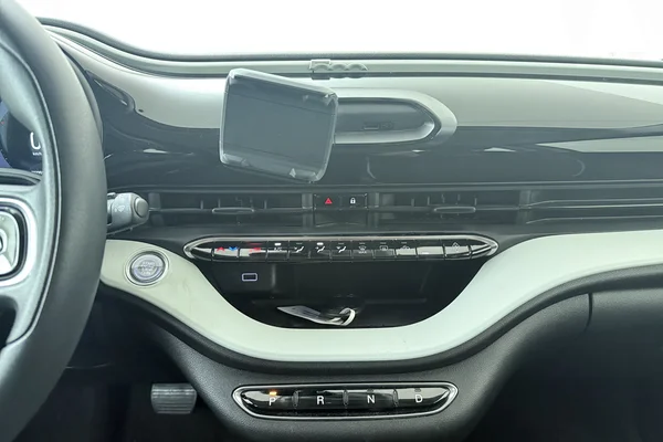 Fiat E-500 (2023) — foto 3 van 19
