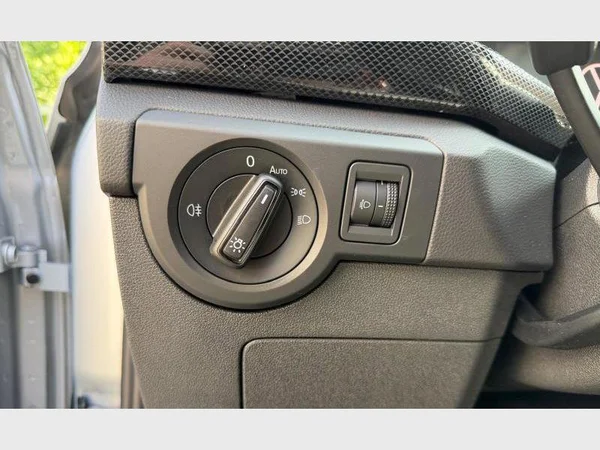 Volkswagen T-Cross (2026) — foto 9 van 28