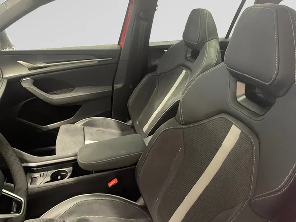SKODA Kodiaq (2026) — foto 16 van 20