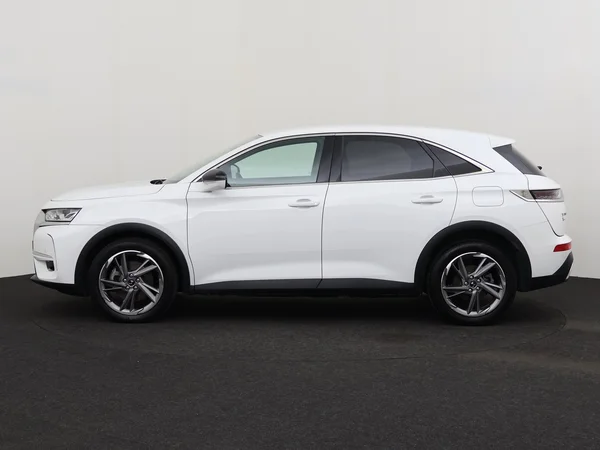 DS AUTOMOBILES DS 7 Crossback (2022) — foto 12 van 30