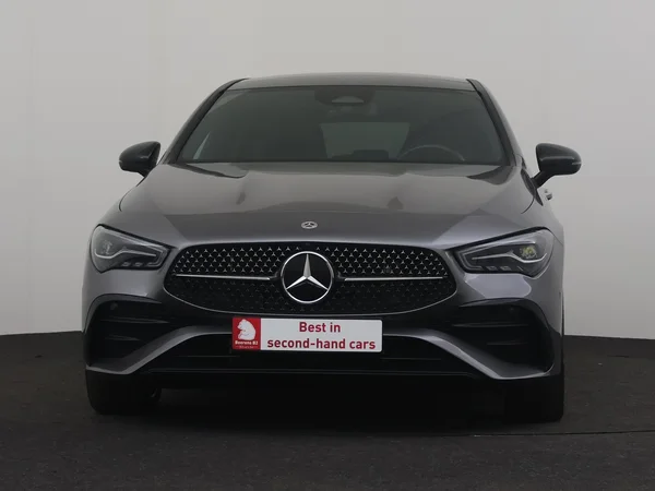MERCEDES CLA 250 (2023) — foto 32 van 34