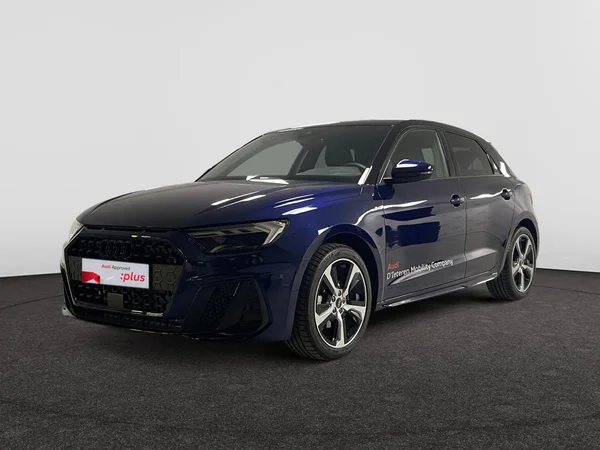 AUDI A1 Sportback (2025) — foto 12 van 30