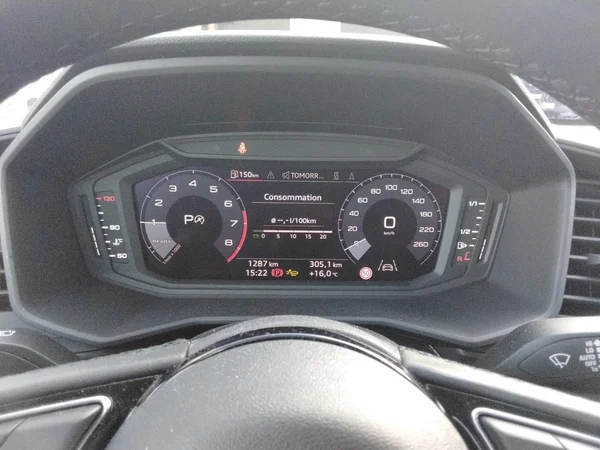 AUDI A1 Sportback (2026) — foto 6 van 24