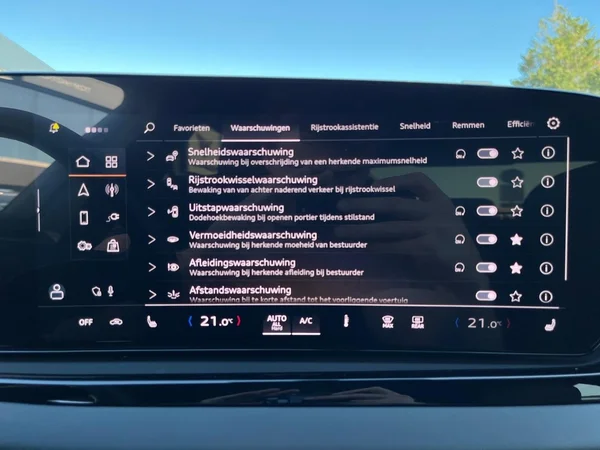 AUDI A6 e-hybrid (PHEV) (2025) — foto 6 van 22