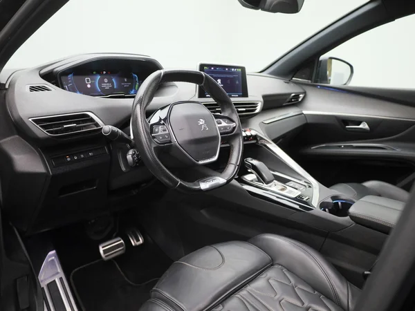 Peugeot 3008 (2020) — foto 31 van 49