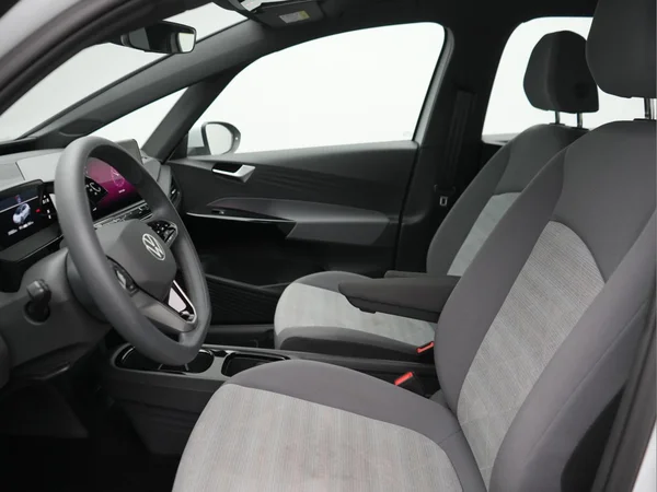 VOLKSWAGEN ID.3 (2023) — foto 3 van 30