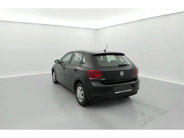 VOLKSWAGEN Polo (2019) — foto 22 van 36