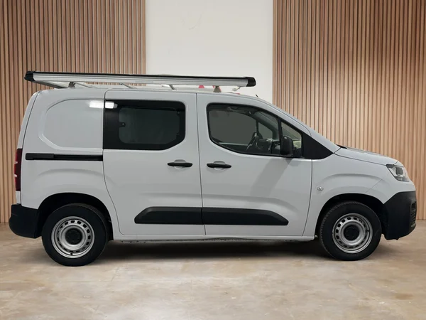 Citroen Berlingo (2022) — foto 20 van 25