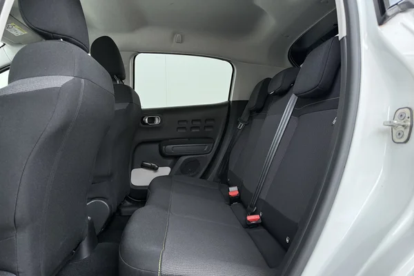 Citroen C3 (2023) — foto 20 van 21