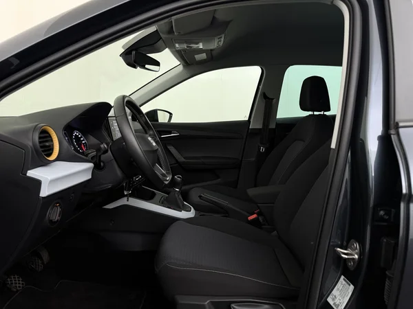 SEAT Arona (2022) — foto 2 van 27