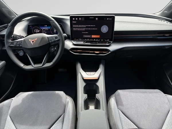 CUPRA Raval (2026) — foto 2 van 17
