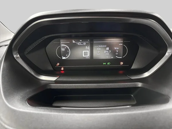Peugeot Partner (2025) — foto 3 van 16