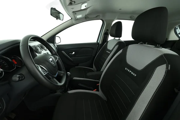 Dacia Sandero (2019) — foto 16 van 16