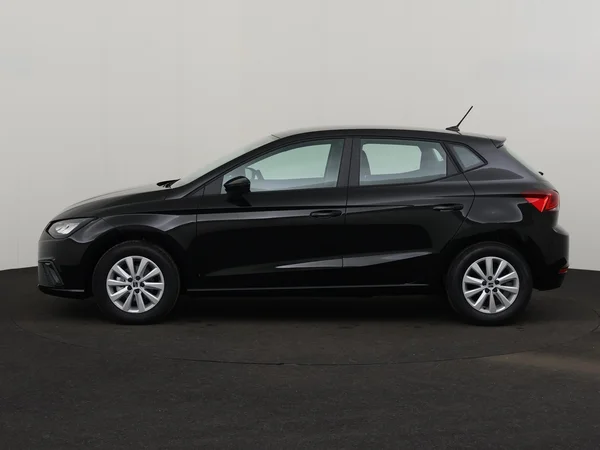 SEAT Ibiza (2025) — foto 12 van 26