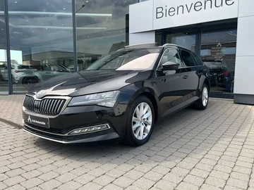 Skoda Superb c58a467a-599e-49f0-a6d7-82920581a5b0